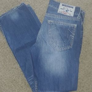 True religion jeans